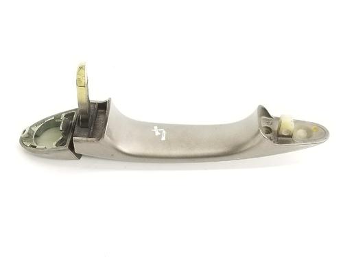 Rear left exterior door handle BMW X3 (E83) 2.0 d | BP10256779C130 