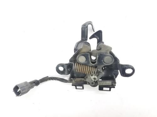 Used Hood lock Hood lock TOYOTA LAND CRUISER PRADO (_J15_) 3.0 D-4D (KDJ150_, KDJ150, KDJ155) (173 hp) 8774693 8774693
