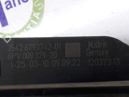 Pedal BMW X1 (E84) sDrive 18 d | BP1677782I4 