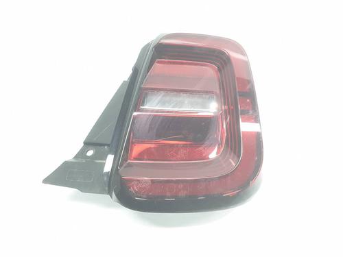 Used Right taillight Right taillight FIAT 500e (332_) Elektro 3+1 (FA1) (118 hp) 40236264 40236264