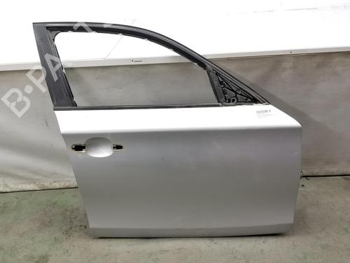 Right front door BMW 1 (E87) 118 d | BP7580824C3 