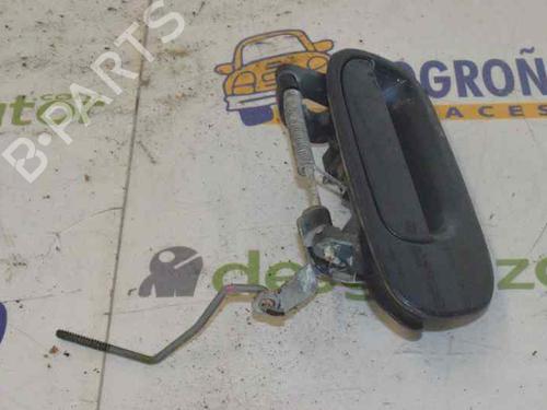 Høyre bak utvendig håndtak VOLVO S80 I (184) 2.4 T | BP1635117C130 