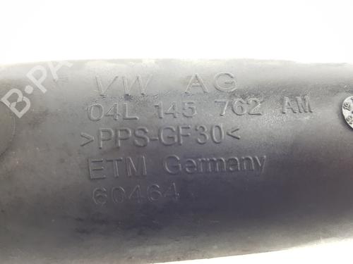 Pipe AUDI A1 Sportback (8XA, 8XF)  | BP26333573M125 
