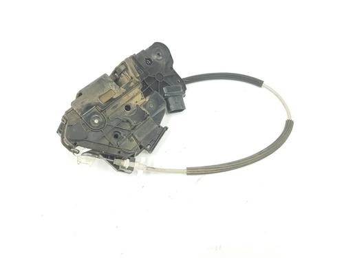 Front left lock SEAT IBIZA IV SC (6J1, 6P5) 1.4 TDI | BP8199176C98 