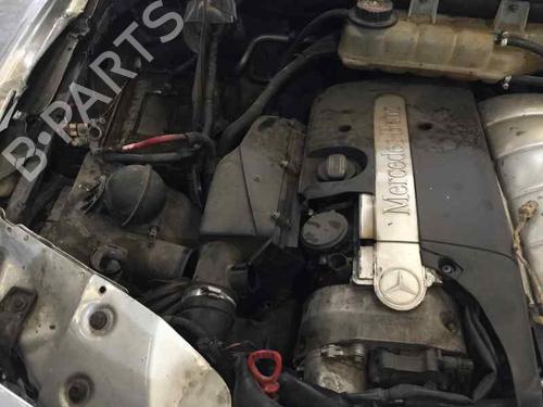 Portierruitmotor rechtsachter MERCEDES-BENZ M-CLASS (W163) ML 270 CDI (163.113) | BP1151725E22 
