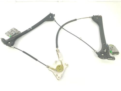 Front right window mechanism MERCEDES-BENZ SLK (R171) 200 Kompressor (171.442) | BP8199002C23 