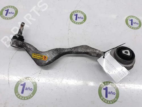 Used Left front suspension arm BMW 3 (E90) 320 d (163 hp) 12467719