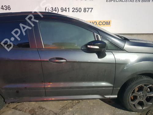 Left front indicator FORD ECOSPORT 1.0 EcoBoost | BP38487713C32 - Image 27