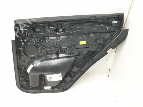 Rear left panel BMW X4 (G02, F98) xDrive 20 d | BP29479352C60 