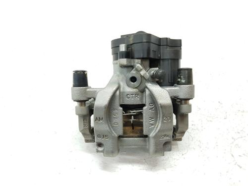 Left rear brake caliper AUDI Q3 Sportback (F3N) 35 TFSI Mild Hybrid | BP12575081M107 