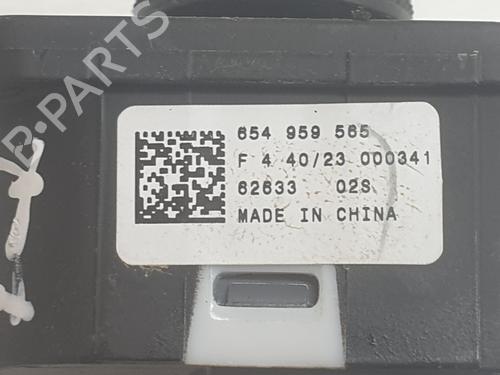 Mirror switch SKODA KAMIQ (NW4) | BP31840717I25