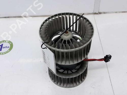 Used Heater blower motor BMW X3 (E83) xDrive 20 d (177 hp) 14071639