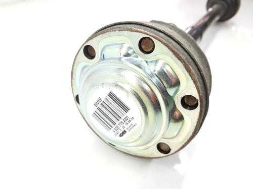 Right rear driveshaft BMW X1 (E84) sDrive 18 d | BP29970363M41