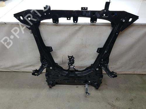 Used Subframe Subframe DACIA DUSTER (PYM_, PYN_) 1.2 TCe 130 (131 hp) 34353943 34353943