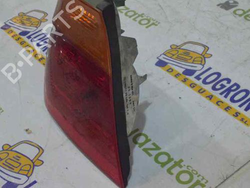 Left taillight BMW 3 (E46) 320 d | BP1157877C34 
