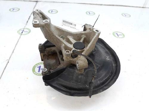 Used Left rear steering knuckle VW PASSAT B6 (3C2) 2.0 TDI (140 hp) 5085952