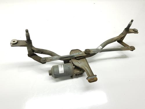 Used Front wiper motor RENAULT TRAFIC III Van (FG_) 1.6 dCi 120 (FGMB) (120 hp) 17827429