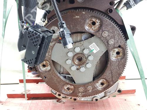 Engine PEUGEOT TRAVELLER Bus (V_)  | BP29807479M1 