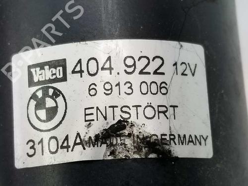 Front wiper motor BMW X5 (E53) 3.0 d | BP20642182M29 