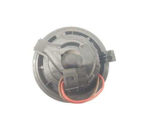 Used Heater blower motor RENAULT CLIO IV (BH_) 0.9 TCe 90 (BHNF, BHMA, BHMH, BHJK, BHJR) (90 hp) 14082321