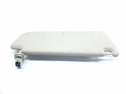Left sun visor AUDI A6 C6 Avant (4F5) 3.0 TDI quattro | BP8898351I1 