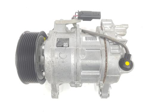 Used AC compressor BMW X3 (G01, F97, G08) sDrive 18 d (150 hp) 10110330