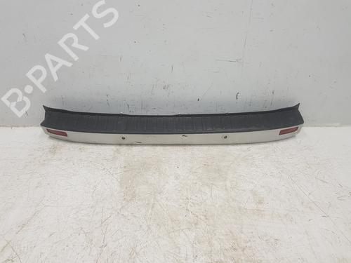 Bagtil kofangere Bagtil kofangere FORD TRANSIT CUSTOM V362 Van (FY, FZ) [2012-2026] 34699065 34699065