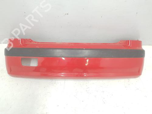 Used Rear bumper HYUNDAI ATOS (MX) 1.1 (58 hp) 15711808