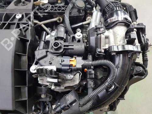 Engine CITROËN JUMPY III Van (V_) 1.5 BlueHDi 100 | BP34699070M1 - Image 3