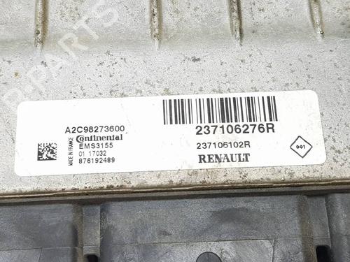 Engine control unit (ECU) DACIA LODGY (JS_) | BP40236201M57 - Image 6