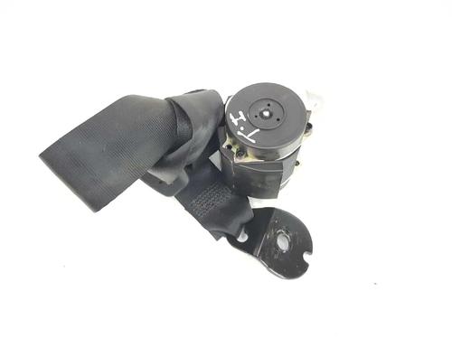Used Rear left seatbelt LAND ROVER RANGE ROVER EVOQUE (L538) 2.0 D 4x4 (150 hp) 6622551