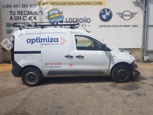 Front right panel RENAULT EXPRESS Box Body/MPV | BP38114385C59 - Image 27