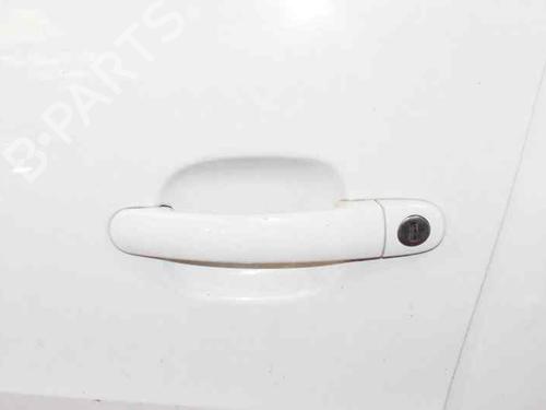Mass air flow sensor SEAT IBIZA IV (6J5, 6P1) 1.9 TDI | BP1636463M95 