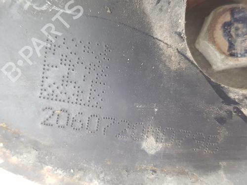 Subframe HONDA CIVIC VIII Hatchback (FN, FK) 1.8 (FN1, FK2) | BP19105941M9 