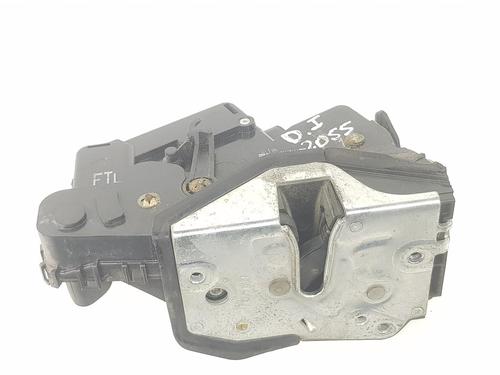 Front left lock BMW 3 (E46) 320 d | BP17171422C98 