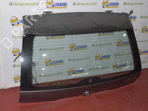 Tailgate BMW X5 (E53) 3.0 d | BP1167316C6 