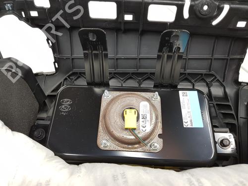 Airbag Kit KIA SPORTAGE IV (QL, QLE)  | BP21086928C86 