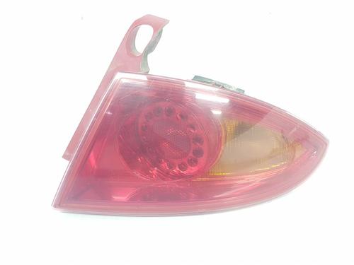 Right taillight SEAT LEON (1P1) 1.9 TDI | BP10690186C35 