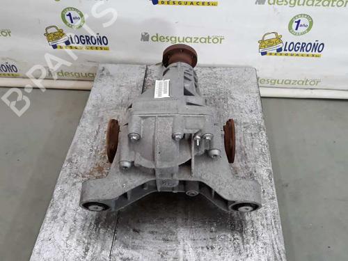 Rear differential VW TOUAREG (7LA, 7L6, 7L7) 2.5 R5 TDI | BP26334026M24 