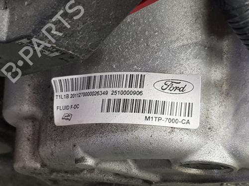 Gearbox FORD PUMA (J2K, CF7)  | BP28964941M3 