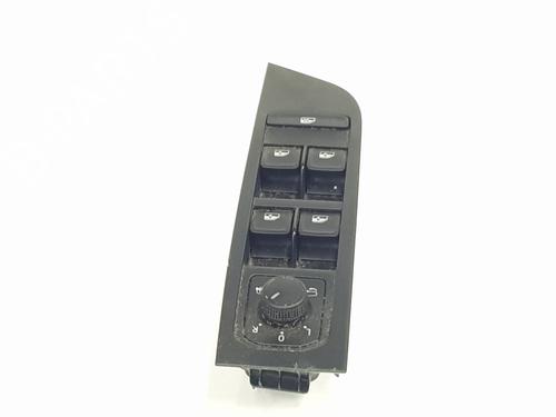 Left front window switch SKODA SCALA (NW1)  | BP29451196I27 