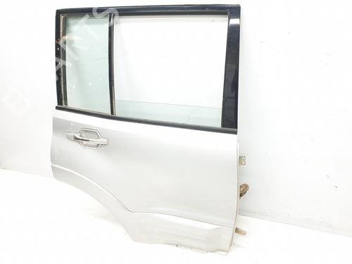 Right rear door MITSUBISHI PAJERO III (V7_W, V6_W) 3.2 Di-D (V68W) | BP20194782C5 