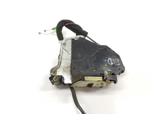 Used Front right lock TOYOTA LAND CRUISER PRADO (_J12_) 3.0 D-4D (KDJ120, KDJ125) (166 hp) 12145491