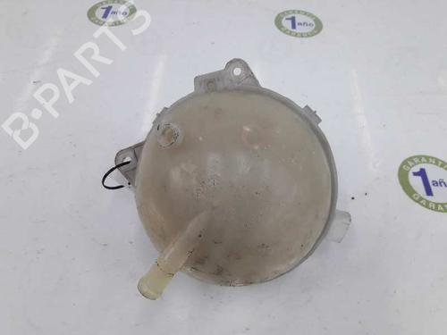 Expansion tank VW CADDY III MPV (2KB, 2KJ, 2CB, 2CJ) 1.9 TDI | BP6623752C120 