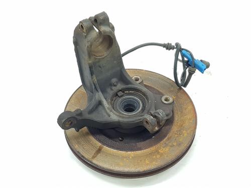 Left front steering knuckle CITROËN C4 CACTUS 1.6 BlueHDi 100 | BP37158203M25  - Image 6
