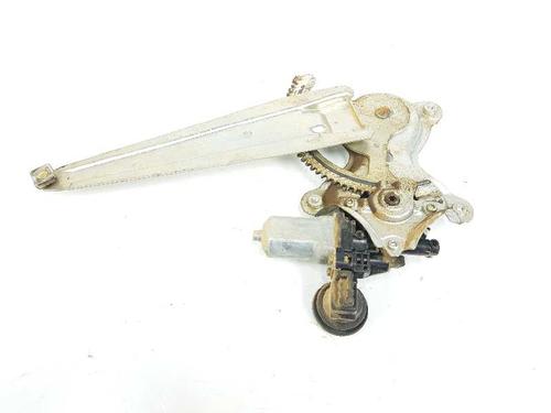 Rear right window mechanism TOYOTA LAND CRUISER PRADO (_J12_) 3.0 D-4D (KDJ120, KDJ125) | BP6311496C25 