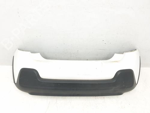 Rear bumper CITROËN C3 / C3 ORIGIN III (SX)  | BP26886513C8 