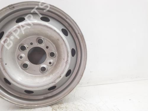 Fælk CITROËN JUMPER II Van 2.0 BlueHDi 110 | BP31805856C45 