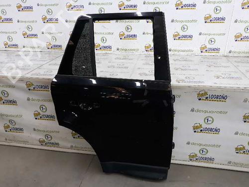 Right rear door LAND ROVER RANGE ROVER SPORT I (L320) 3.0 D 4x4 | BP2676561C5 