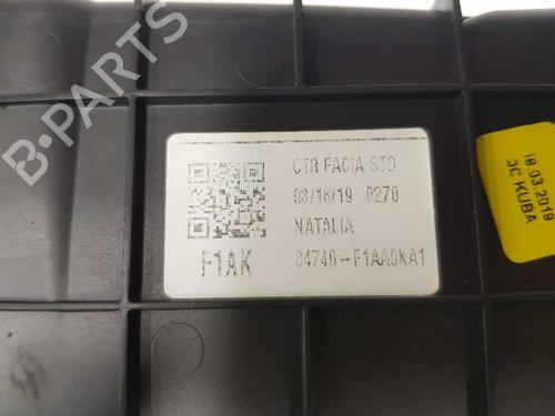 Air vent KIA SPORTAGE IV (QL, QLE) 1.6 GDI | BP14079562I21